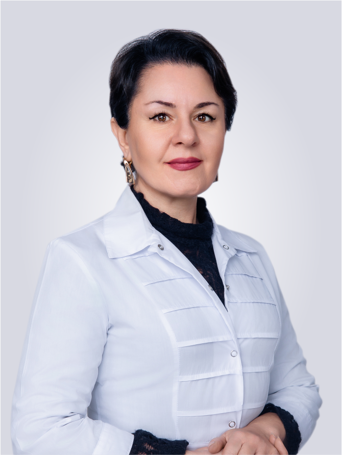 Gohar Shahsuvaryan
